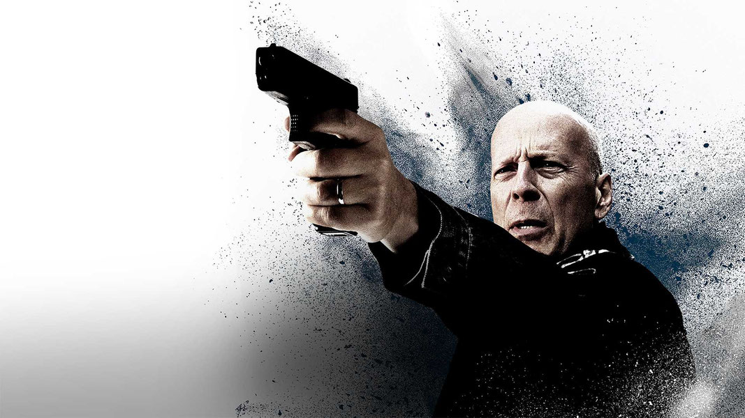 Жажда смерти