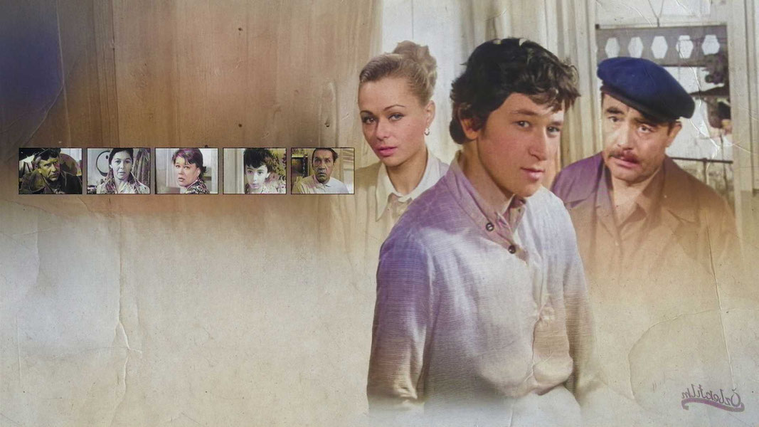 Ждем тебя, парень