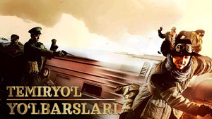 Temir yol yolbarslari