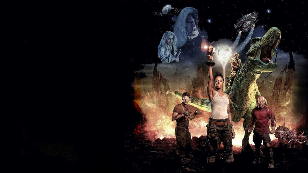 Железное небо 2