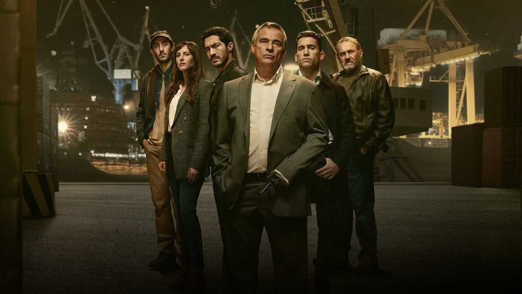 Железное царство