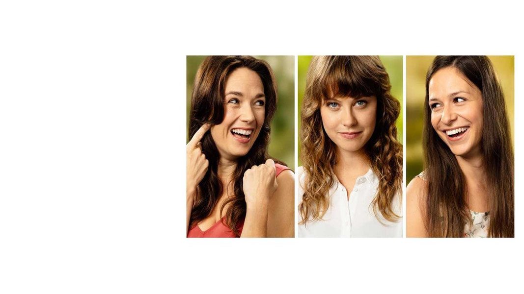 Женщины в бегах