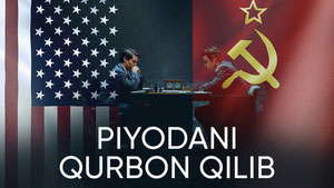 Piyodani qurbon qilib