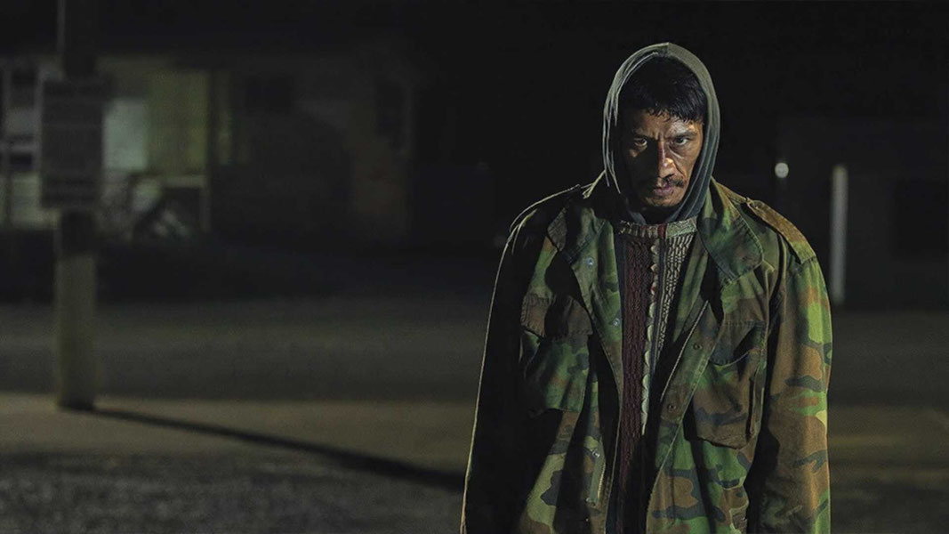 Жестокая расплата