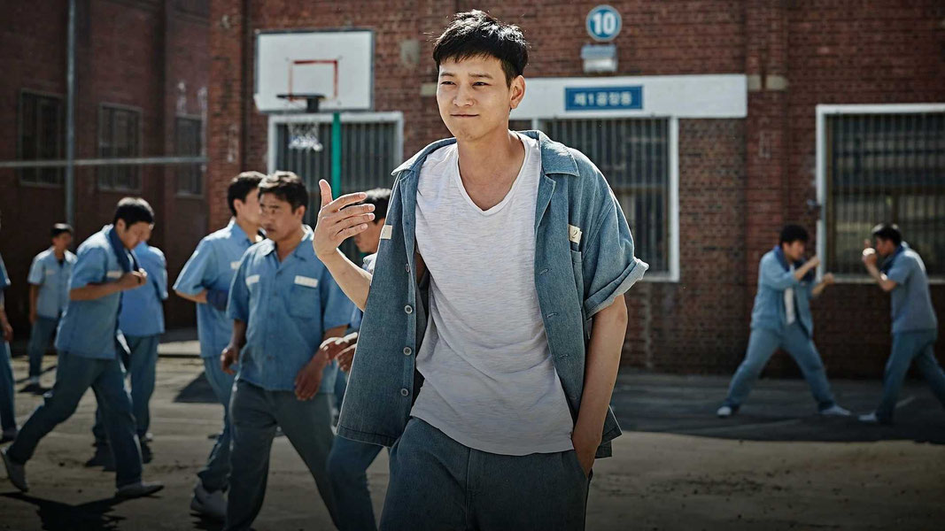 Жестокий прокурор