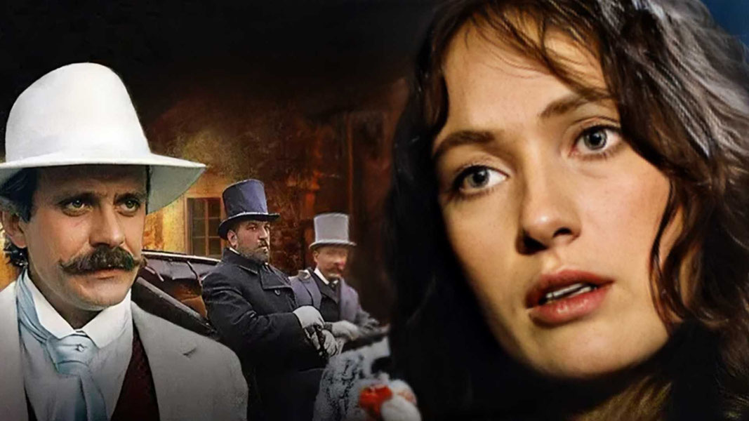 Жестокий романс