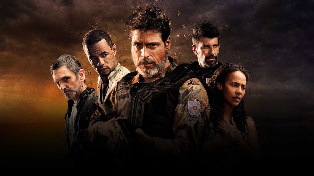 Shiddatli To'qnashuv