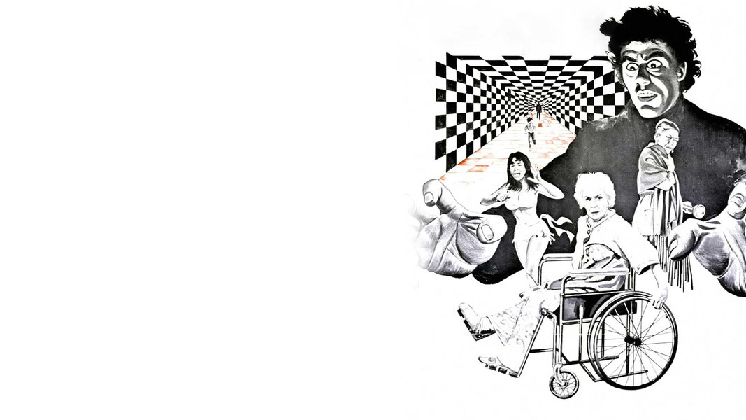 Жестокое вторжение