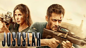 Josuslar