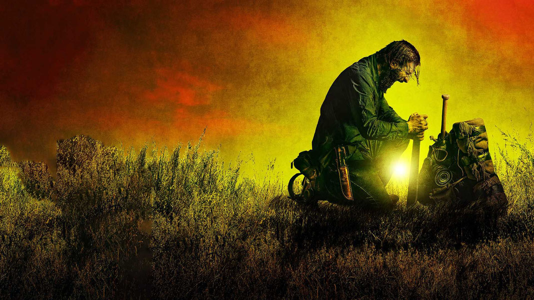 Живи и дай умереть