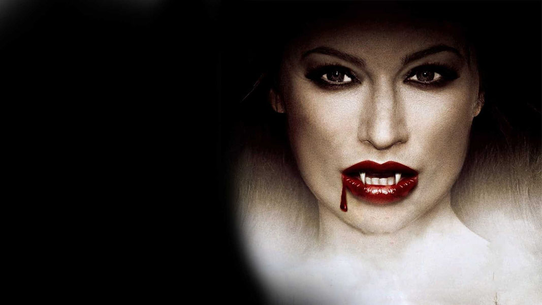 Живущие среди нас