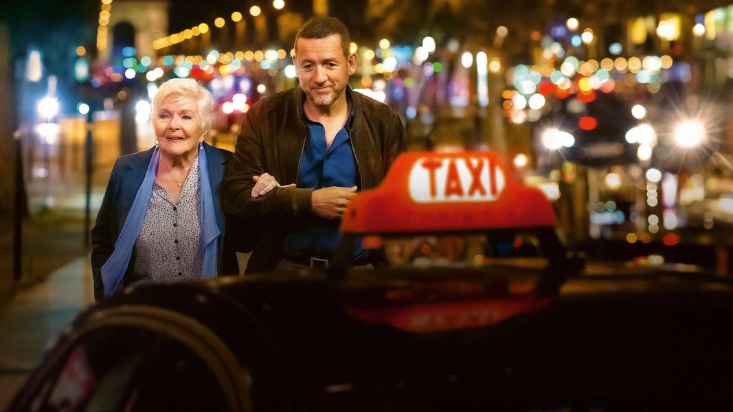 Жизнь Мадлен