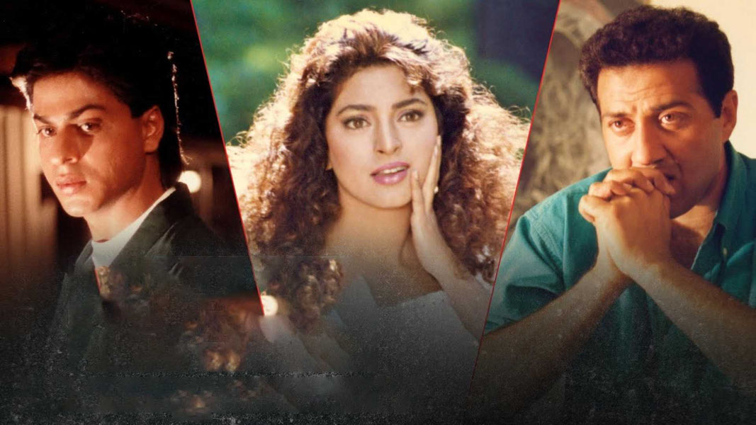 Жизнь под страхом