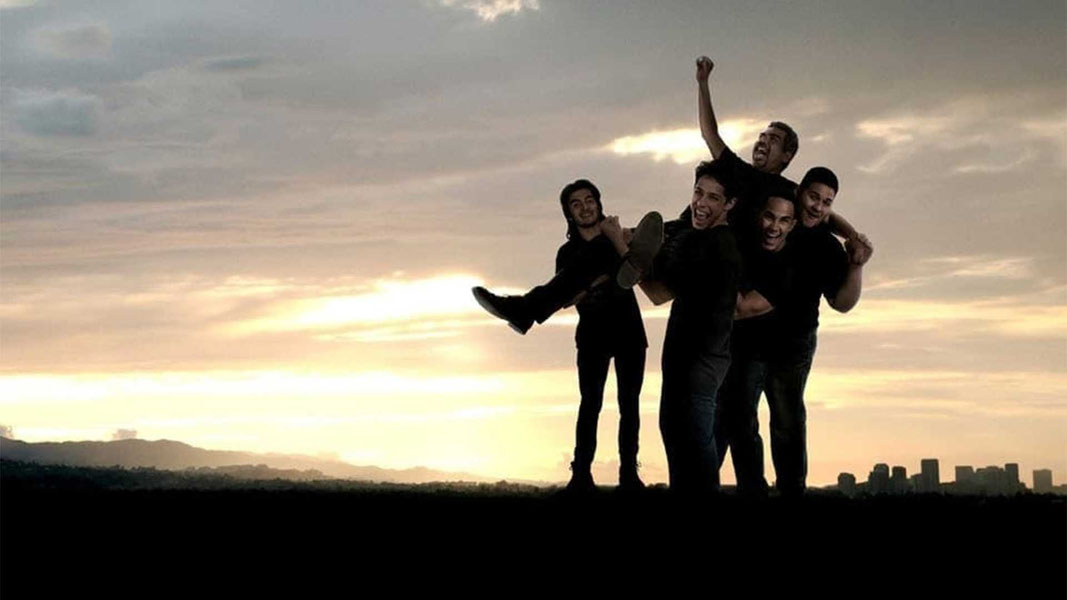 Жизнь робота