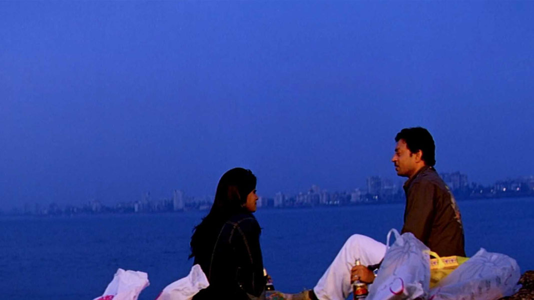 Katta shahardagi hayot