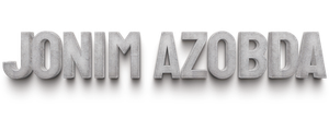 Жоним азобда