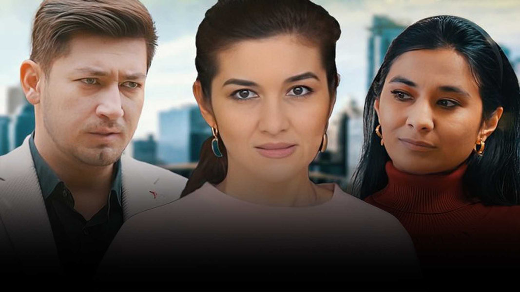 Жуфти ҳалолим