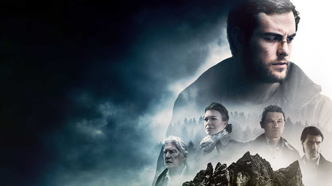 Зимний хребет