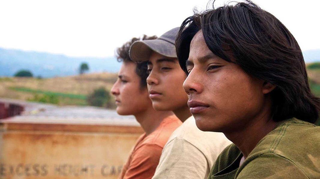 Золотая клетка