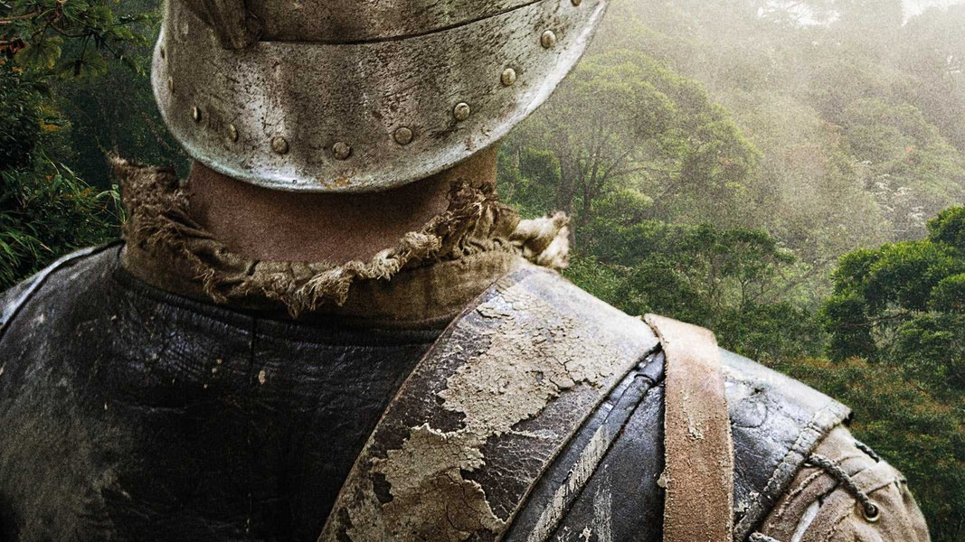 Золото джунглей