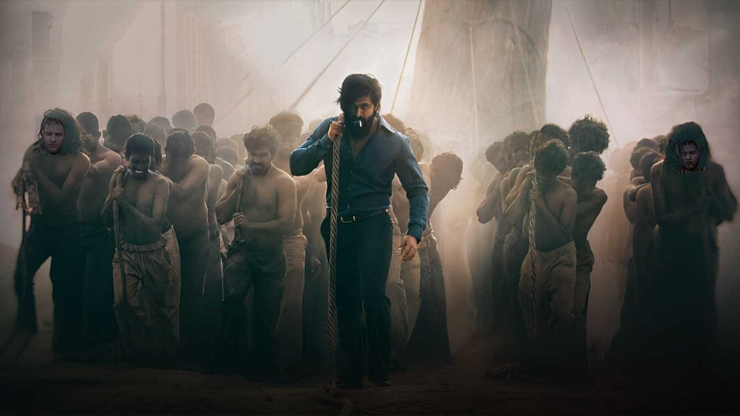 Золотые прииски Колара: Глава 1