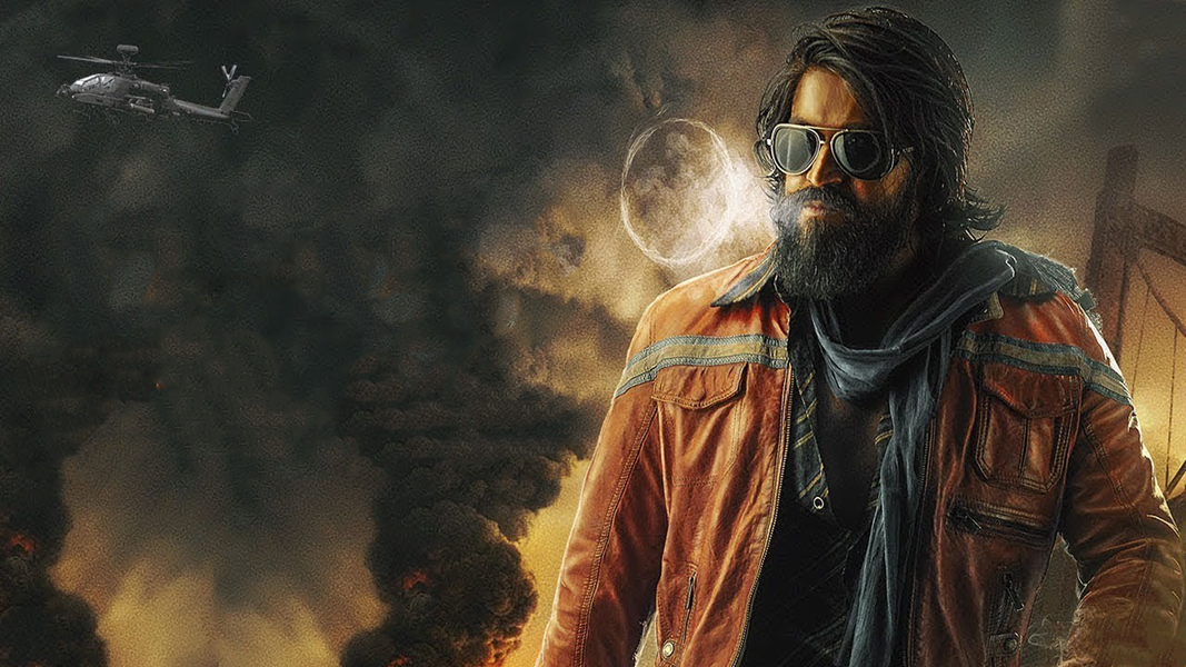 Золотые прииски Колара: Глава 2