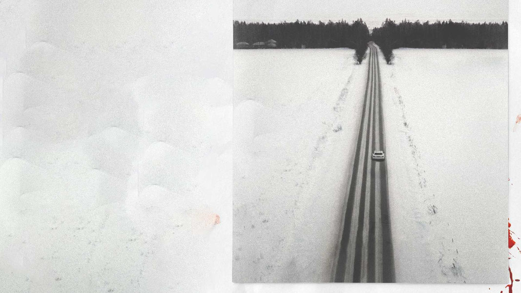 Зоськина заправка