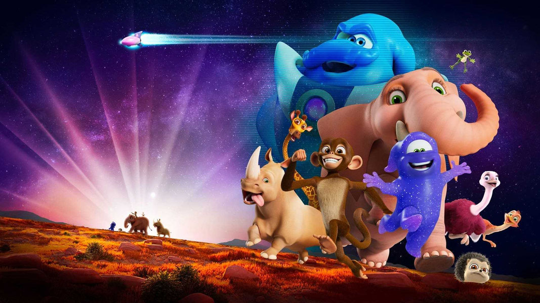 Зов джунглей