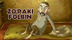 Zo'raki folbin