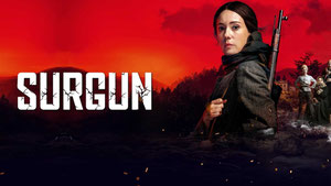 Зулейха открывает глаза