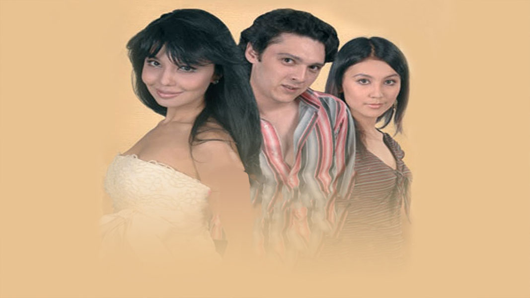 Зумрад ва Киммат