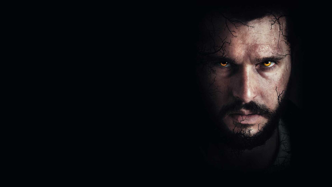 Зверь внутри