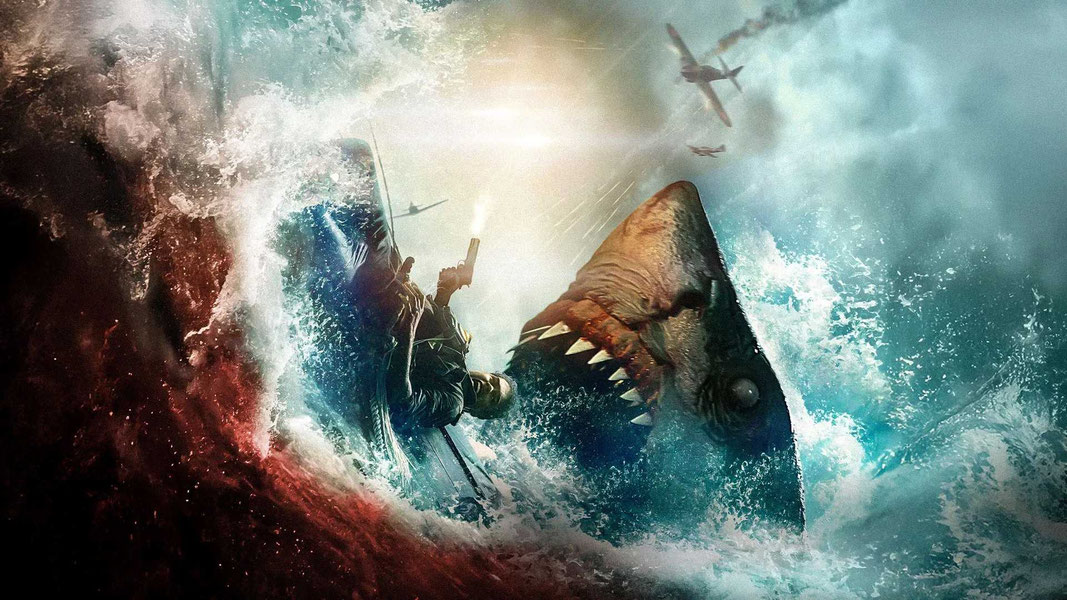 Зверь войны