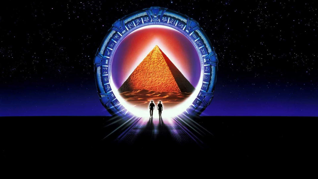 Звездные врата