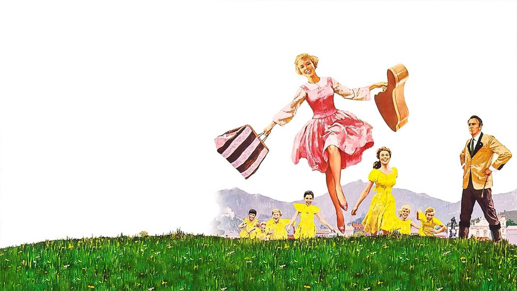 Звуки музыки