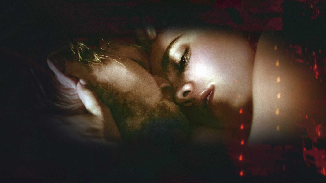 Звёзды в полдень