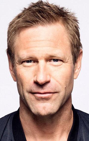 Aaron Eckhart