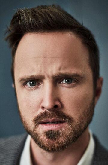 Aaron Paul