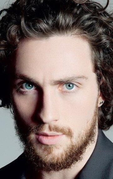 Aaron Taylor-Johnson