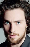 Aaron Taylor-Johnson