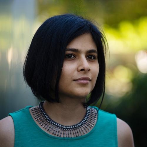 Aashrita Kamath