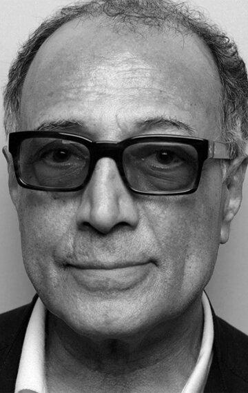 Abbas Kiarostami
