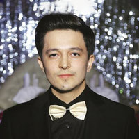 Аббосхон Ибрагимов