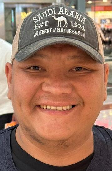 Abdusaid Shaihislamuly