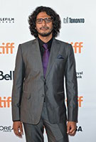 Абхишек Чаубей