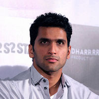 Абхишек Варман