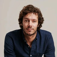 Adam Brody
