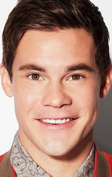 Adam Devine