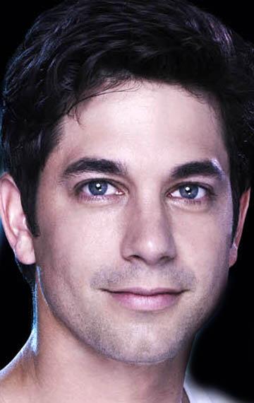 Adam Garcia