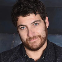 Adam Pally